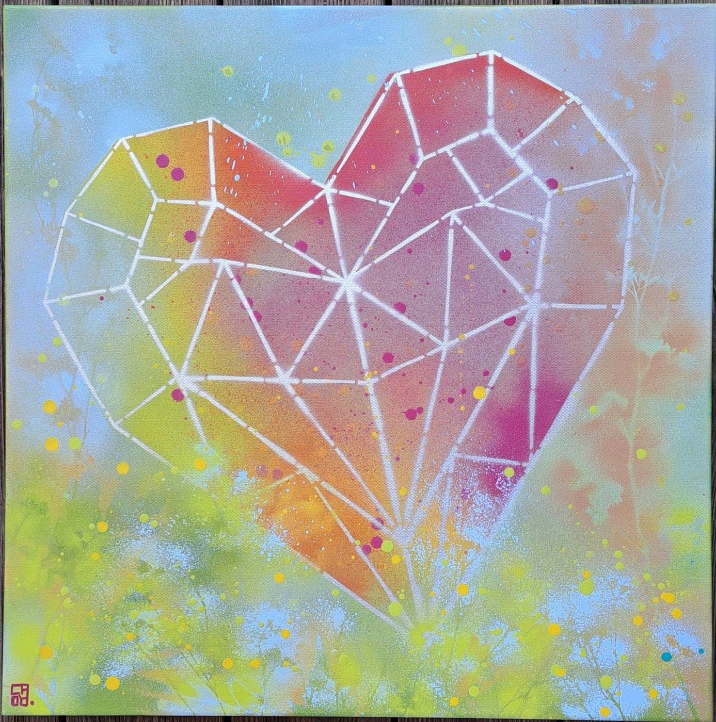 Le printemps de l'amour